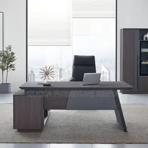 1.8m Executive Imported Directors Office Table