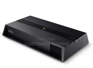 Xm-5es Sony Mobile Es Hi-Res Audio 5-Channel Amplifier