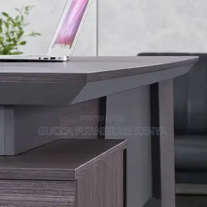 1.8m Executive Imported Directors Office Table