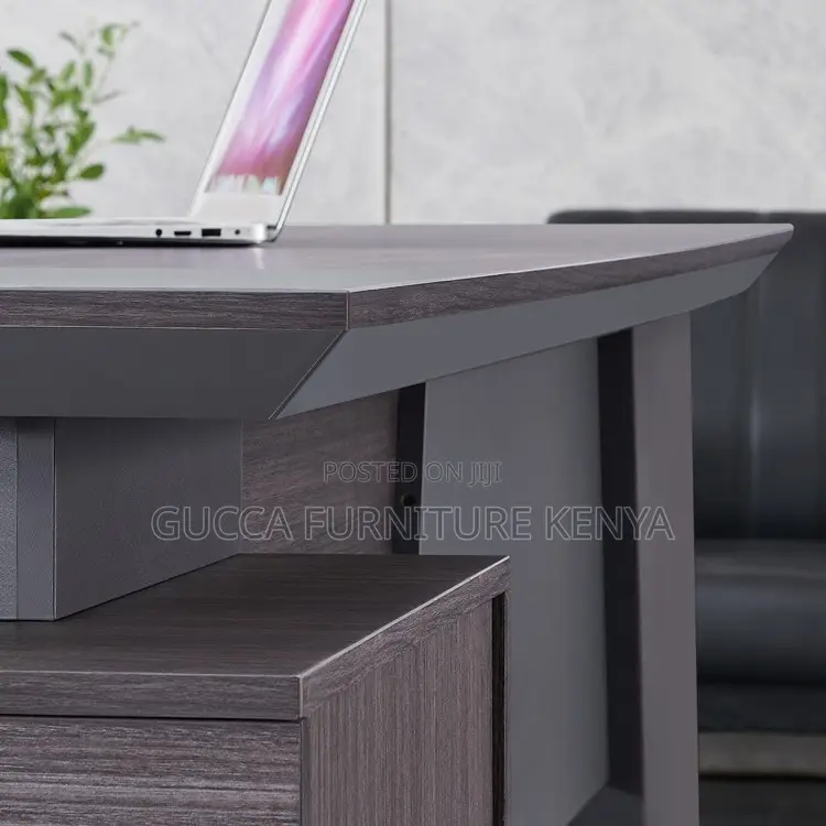 1.8m Executive Imported Directors Office Table