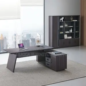 1.8m Executive Imported Directors Office Table