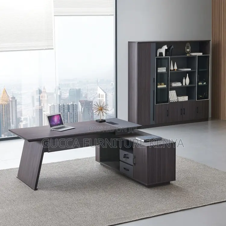1.8m Executive Imported Directors Office Table