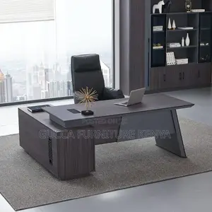 1.8m Executive Imported Directors Office Table