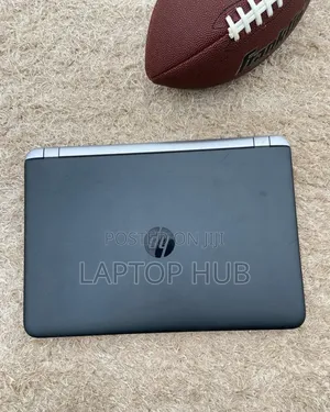 Laptop HP ProBook 450 G3 8GB Intel Core I5 SSD 256GB