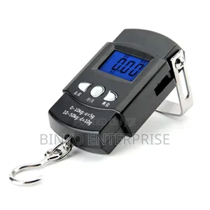 Electric Scale 50kg