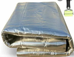 Universal Engine Sound Proof Heat Insulation Mat