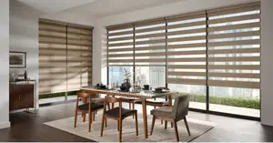 Modulated Quality Window Blinds