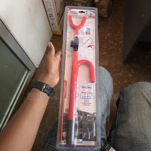 Car Steering Wheel Lock Original Anti-Theft Cars Security Heavy Duty