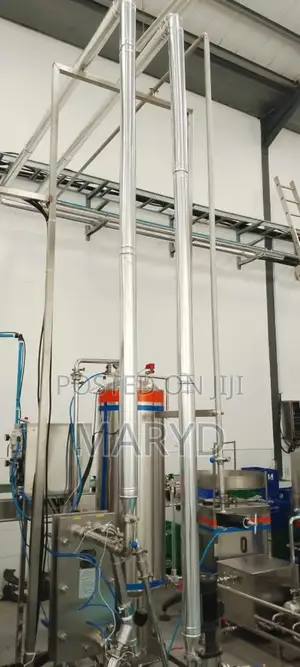 Professional Lagging Cladding Services in Kenya – For Roofs Pipes