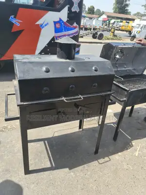 Size 28 Meat Grill