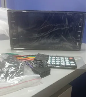 8inch Mp5 Car Radio/ Mp5 8inch Car Radio