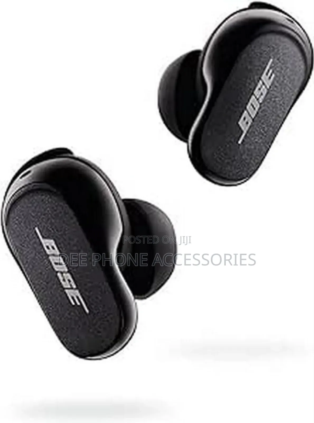 Bose Quitcomfort Earbuds Ii Wireless Earbuds