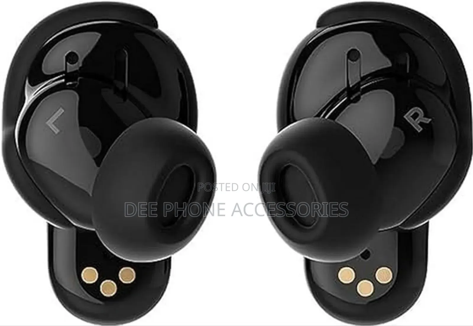 Bose Quitcomfort Earbuds Ii Wireless Earbuds