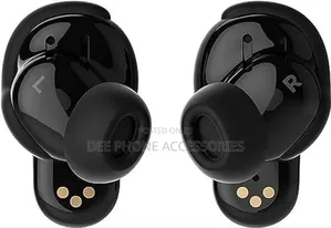 Bose Quitcomfort Earbuds Ii Wireless Earbuds