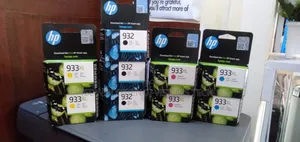 Hp 933xl Cartridge