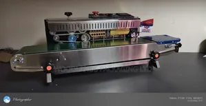 Continuous Bandsealer