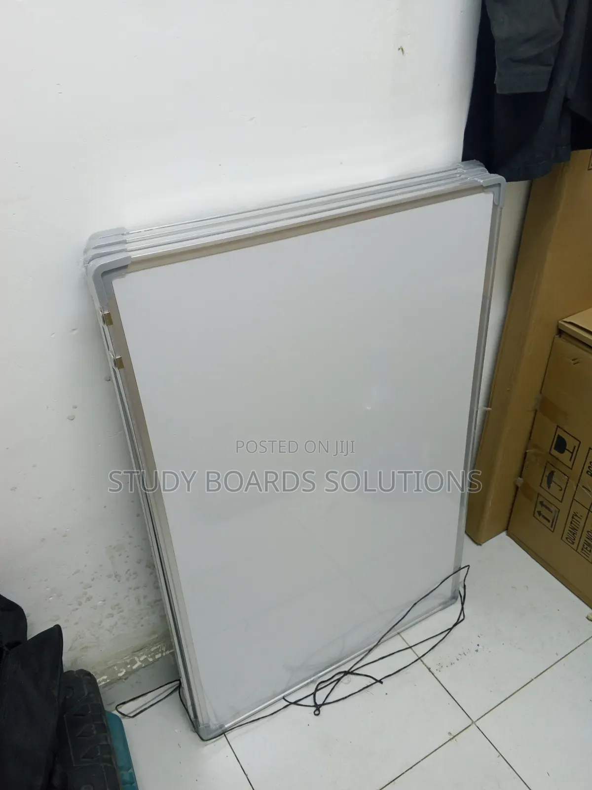 3ftx2ft Small And Light Whiteboard For Home Workspaces