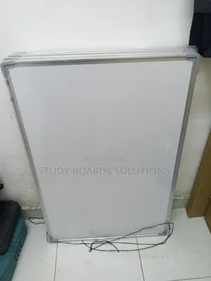 3ftx2ft Small And Light Whiteboard For Home Workspaces