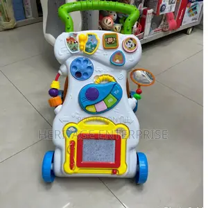 Baby Push Walker
