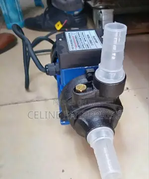 Booster Pump 
12v 24v