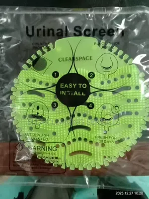 Urinal Mats