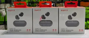 Havit Tw969 Lite Mini Size True Wireless Stereo Earbuds