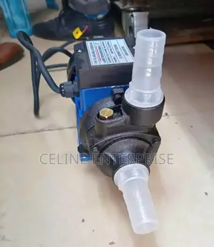 Booster Pump 
12v 24v