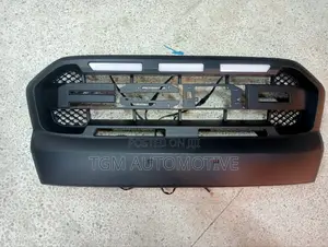 Front Grille Ford Ranger