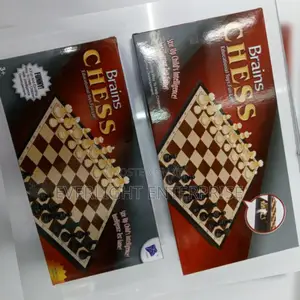 Brain Chess Available