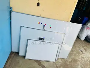 Classroom 120cmx90cm Whiteboard##White_board on Sale