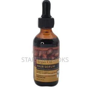 Rosemary Hair Oil