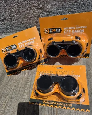Welding Goggles/Protection Goggles/Safety Goggles