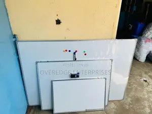 90cm by 60cm White-Board||Whiteboard on Sale