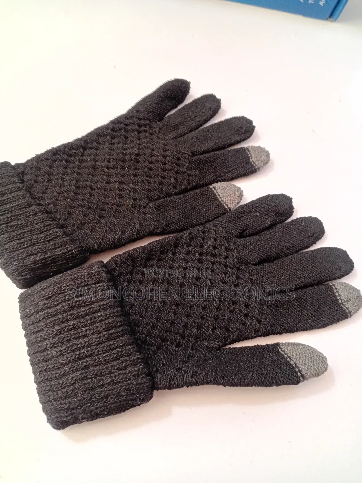 Warm Winter Gloves