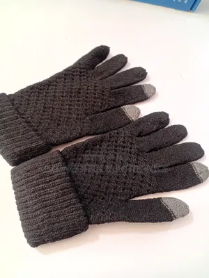 Warm Winter Gloves