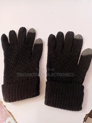 Warm Winter Gloves