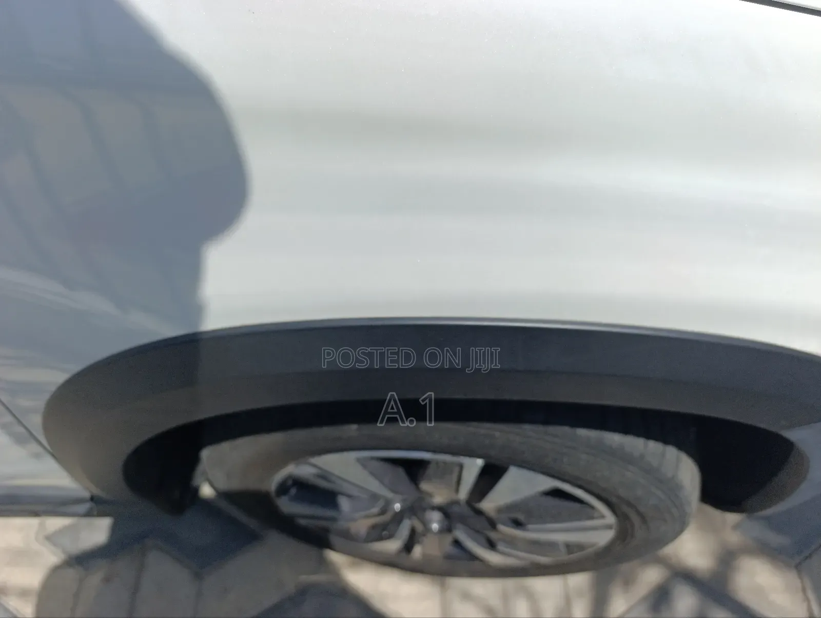 Peugeot 2008 2018 White