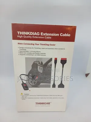Obd 2 Extension Cable