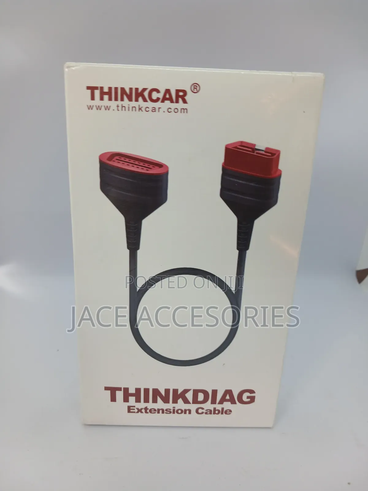 Obd 2 Extension Cable
