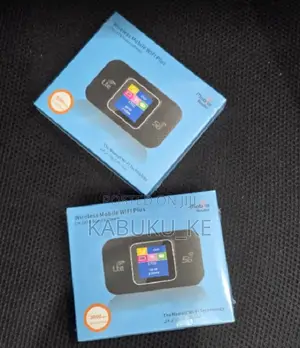 4g Lte/5g 150mbps Wireless Mobile Wifi Pro Router