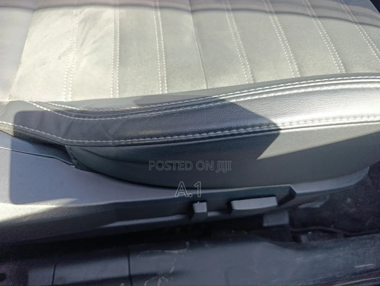 Mitsubishi Outlander 2.0 PHEV AWD 2019 Black