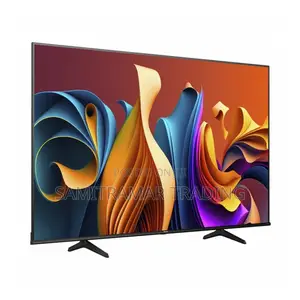 65q6qken Hisense 65" Uhd4k Vidaa Os Smart Qled TV