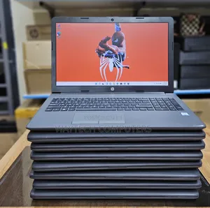 Laptop HP 250 G7 4GB Intel Core I3 HDD+SSD 500GB