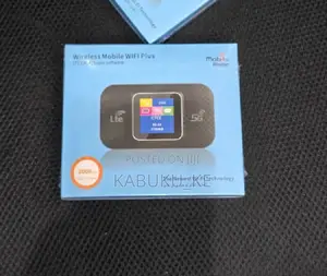 Wireless Wportable Pocket Simcard Mifi