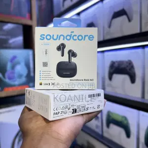 Anker Soundcore R60i Nc Wireless Earbuds