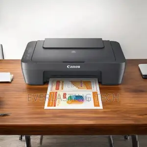 Canon Mg2541s Printer