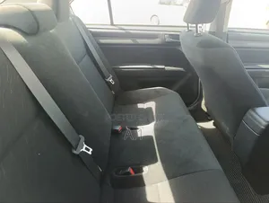 Toyota Axio 2018 White