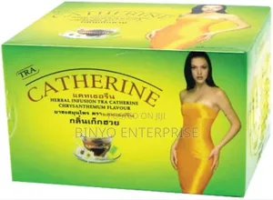Catherine Slimming Tea