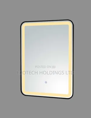 Led Mirror Light, Rectangle.
