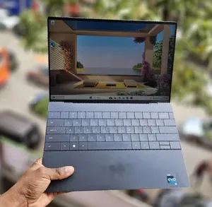Laptop Dell XPS 13 9320 16GB Intel Core I5 SSD 512GB